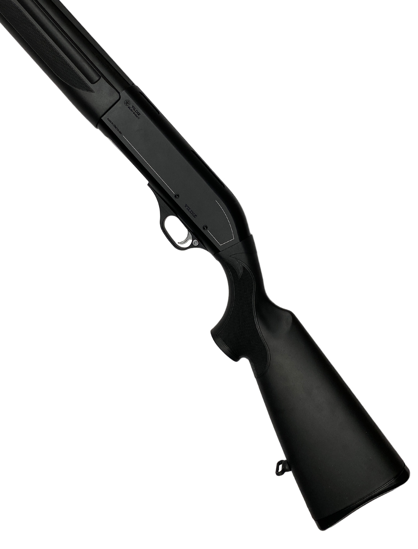 Ружье YILDIZ P71 12х76 710мм