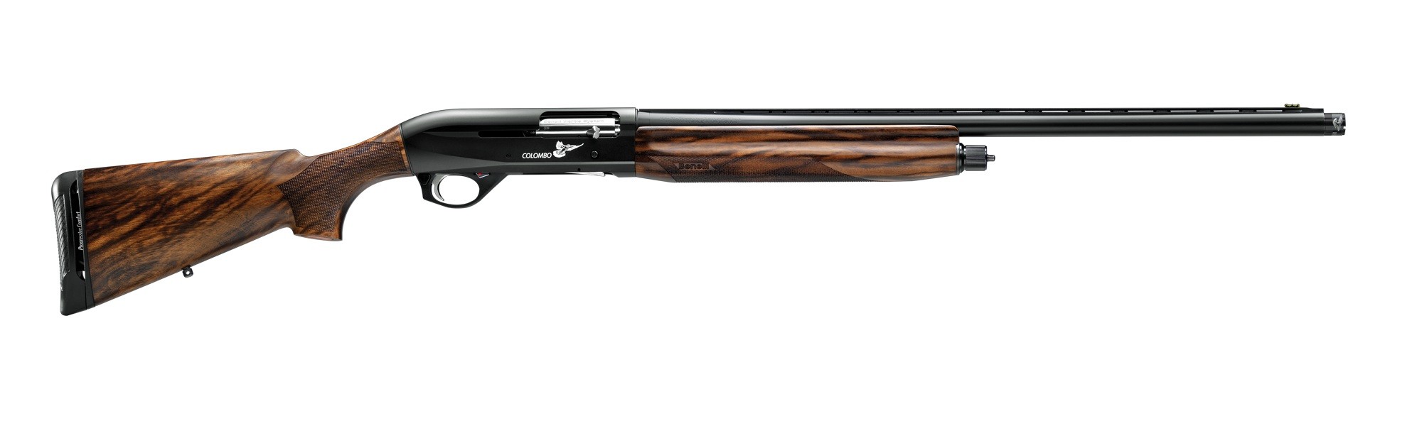 Ружье Benelli Colombo, кал. 12/76,L71+3set+кофр