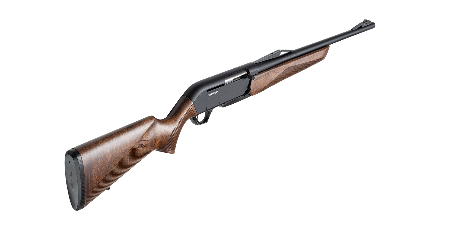 Карабин Winchester SXR 2 30-06Sprg Field 