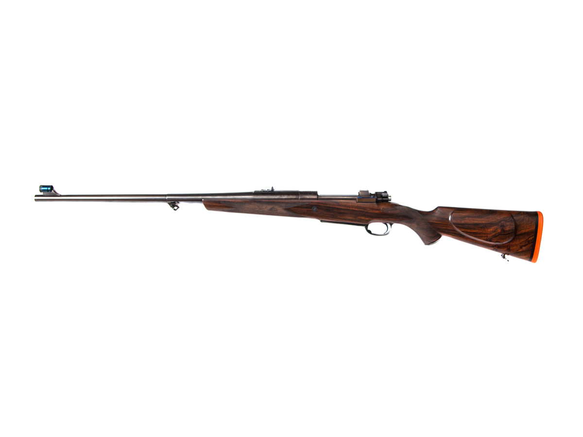 МП Ружье полуавтоматическое Benelli MAGNIFICO 12/76, 71