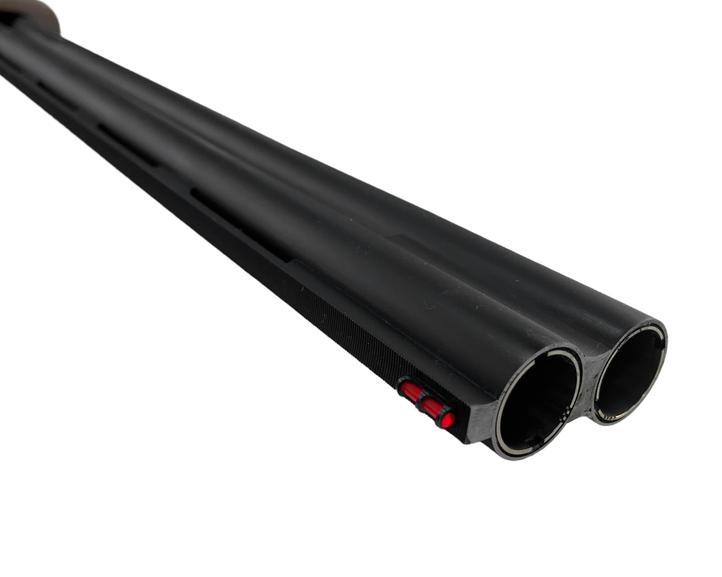 Ружье Altobelli ALB-101 MA Black 12x76 760мм орех