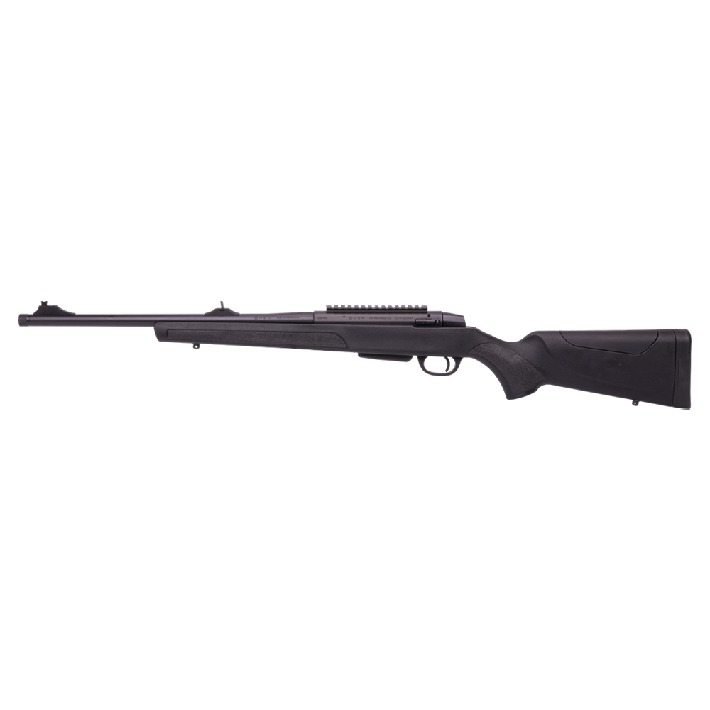 Карабин Ata Arms 308Win Turqua Synthetic Black пластик целик мушка 470мм