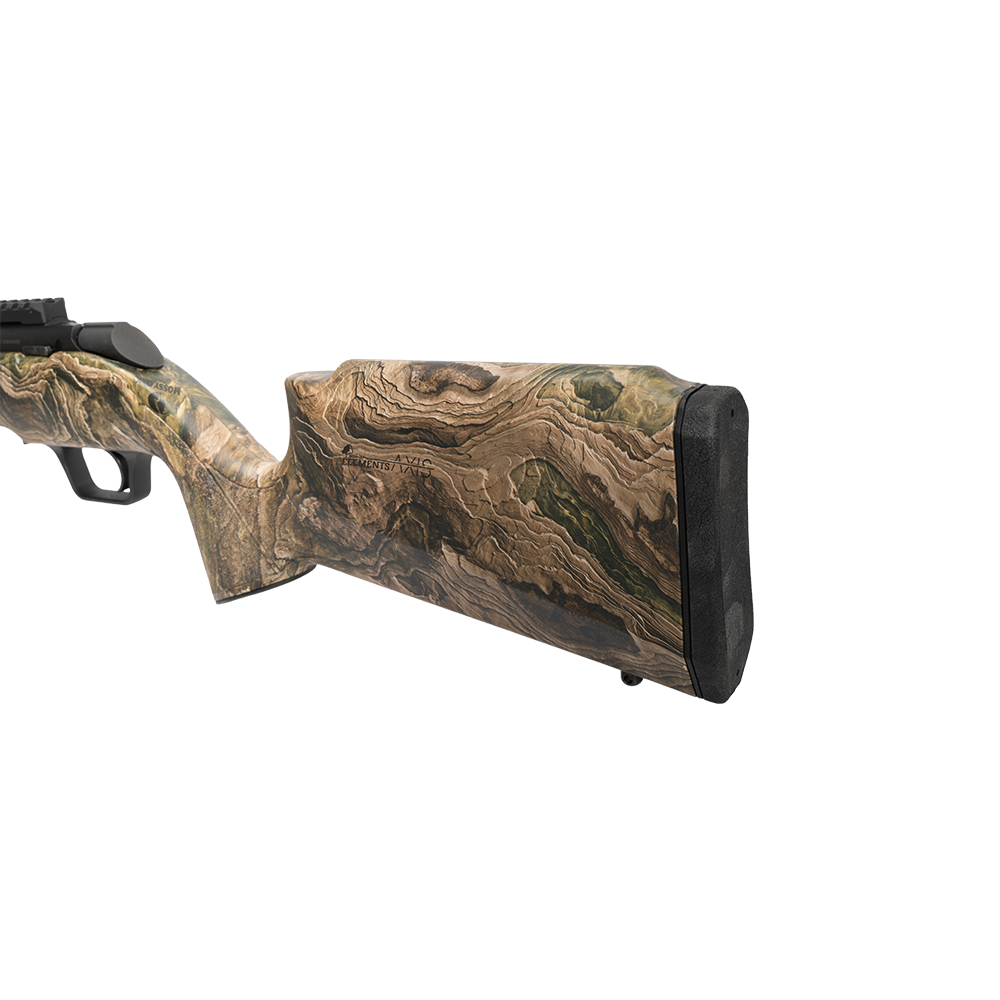 Карабин Retay 22LR 2022 Sporter Elements пластик планка Weaver 510мм