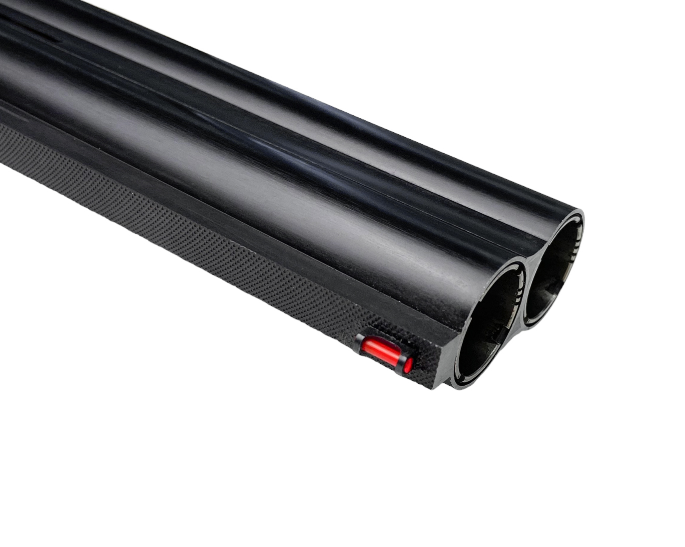 Ружье Beydora BDR 90 AL 410x76 660мм черный ресивер