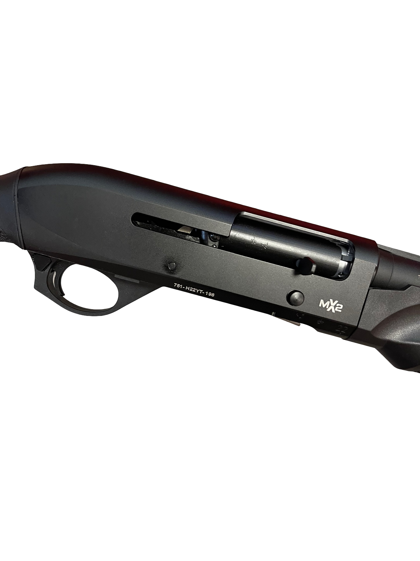 Ружье Hunt Group MX-2 12/76 760 Пластик