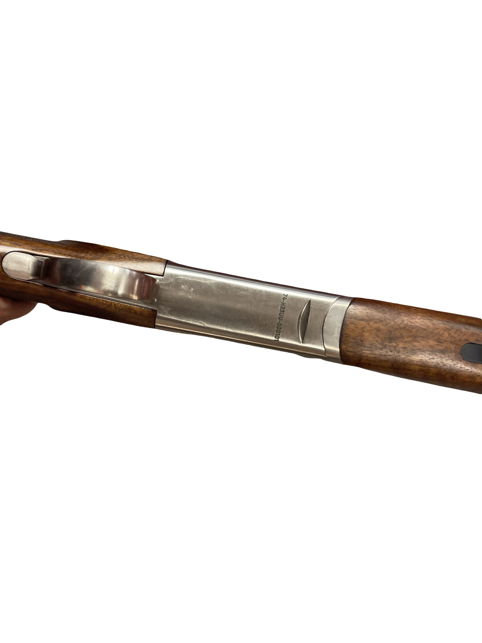 МП Ружье Aselkon ASK-22 Matte Bronze 12/76 710 мм эжектор