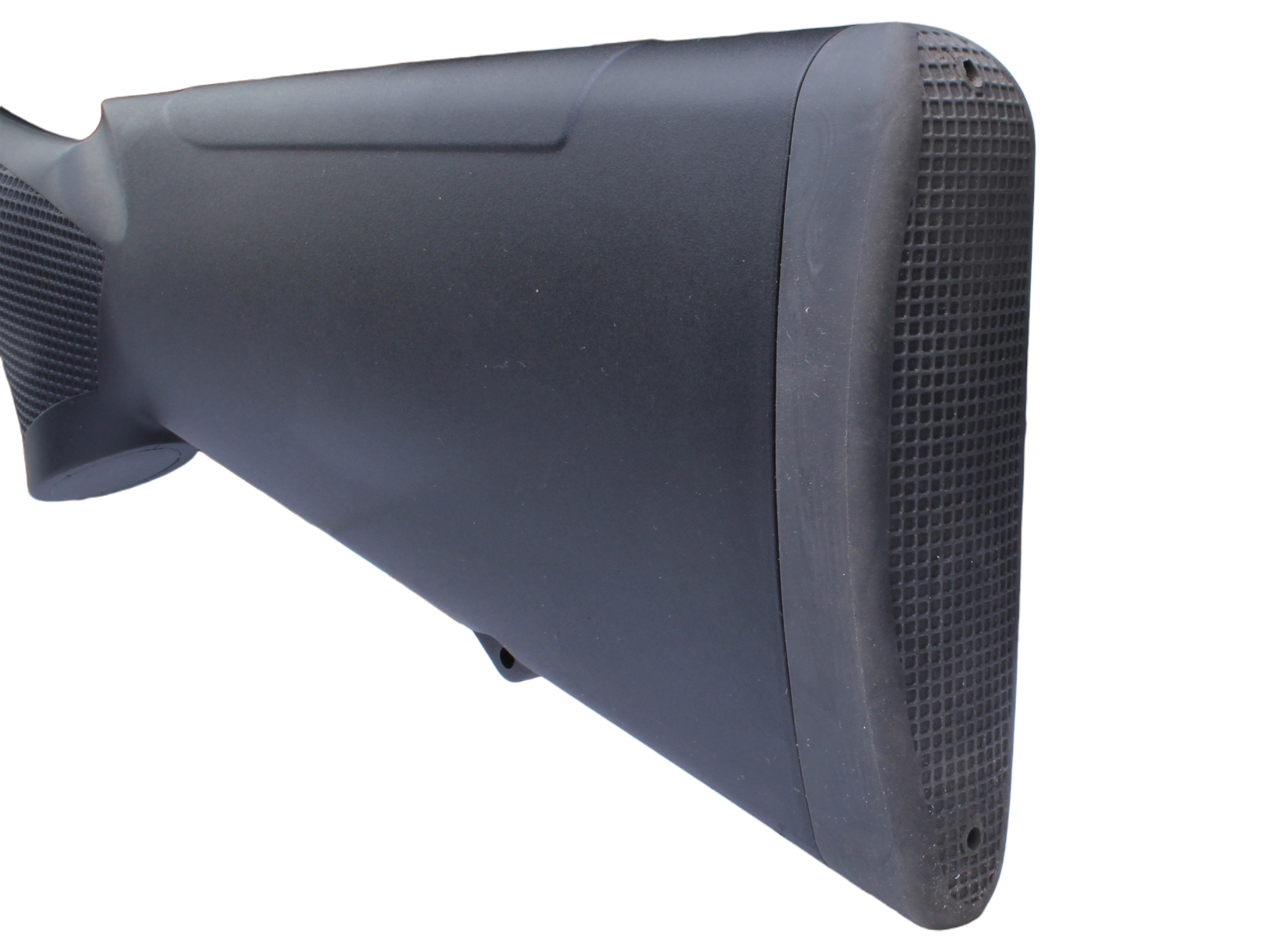 Ружье World-Tac Remus-4 Black Synthetic 12х76 760мм
