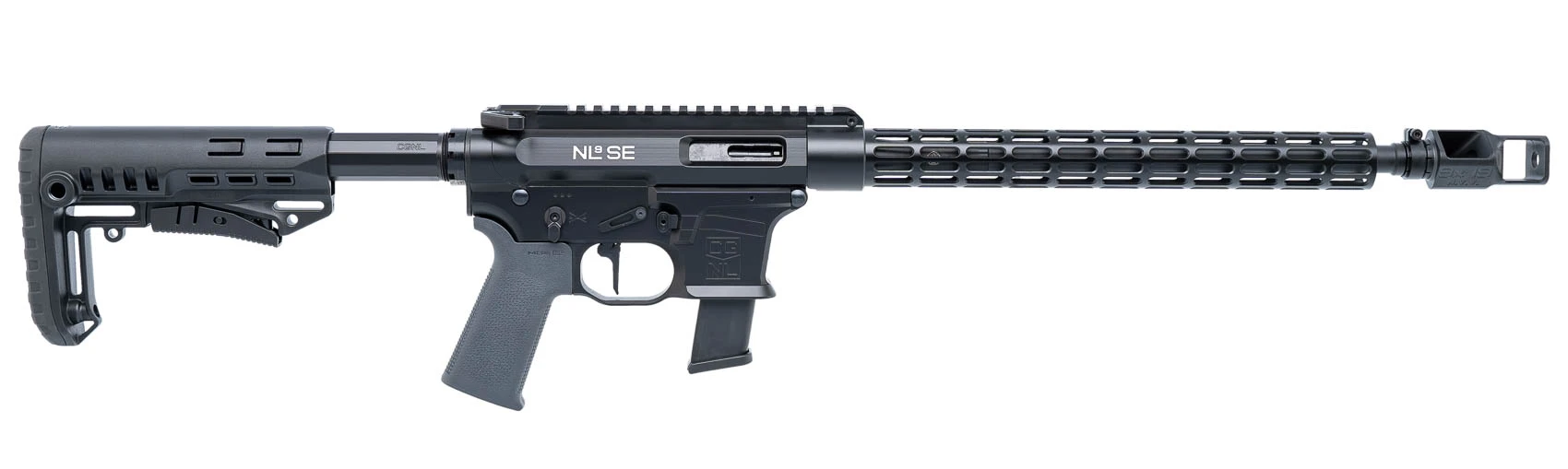 Карабин Adar 1-9 CGNL NL9 SE 9x19 15&quot; магазин Glock 