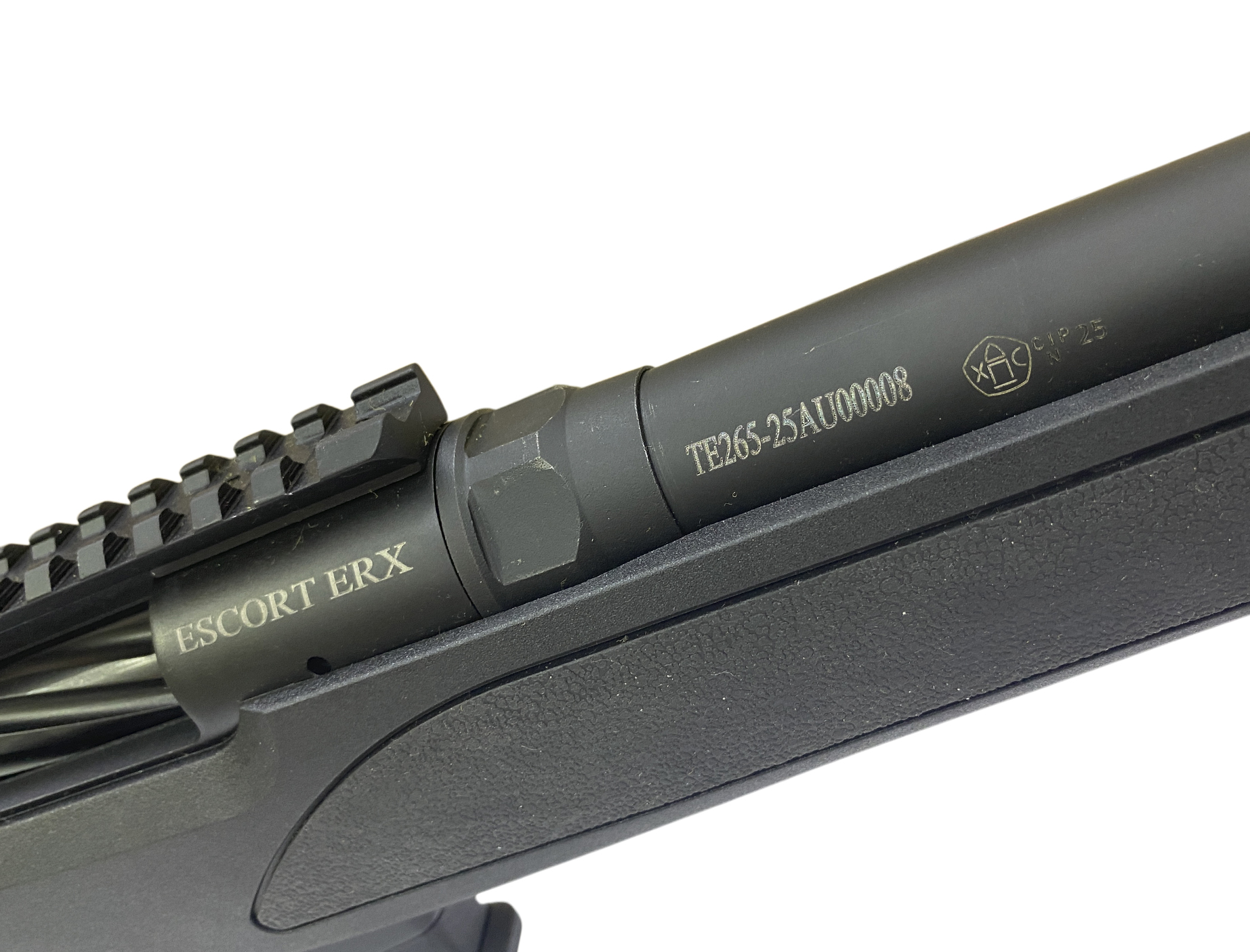 МП Карабин Hatsan 30-06Sprg Escort ERX 510мм без целика и мушки