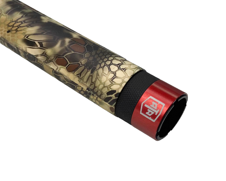 МП Ружье Ata Arms Neo X Camo Kryptek 12x76 760мм 