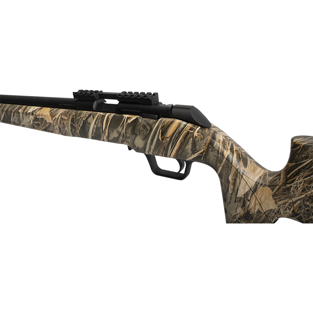 Карабин ATA ARMS 308Win Turqua Camo Bottomland ложа пластик целик мушка 510мм