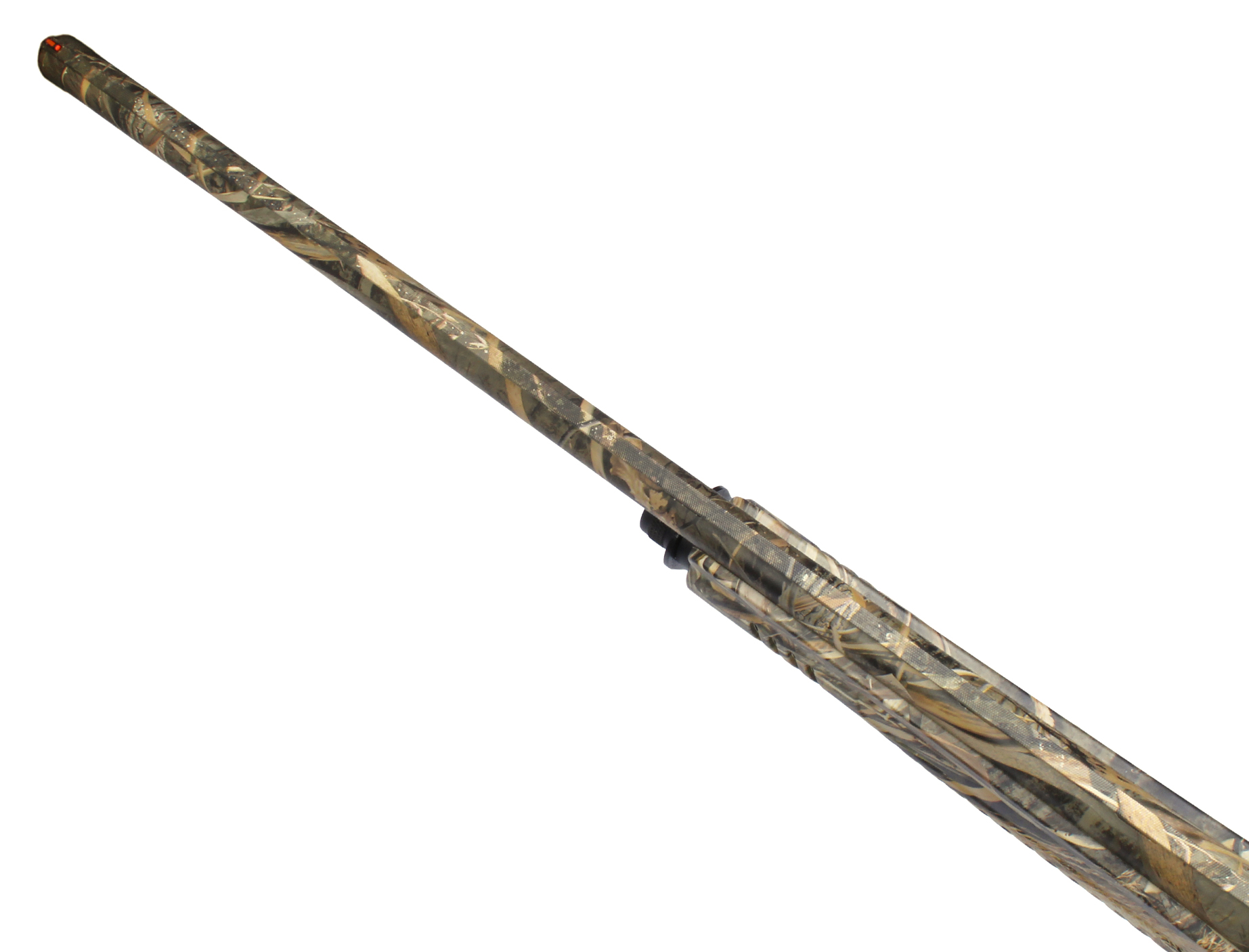 Ружье Hatsan Escort H112 Camo Max5 12х76 пластик 710мм