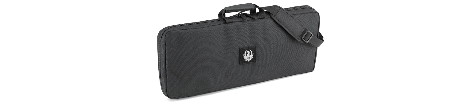 Карабин Ruger 10/22 Takedown Match 22LR модель 21133 самозарядный 410мм