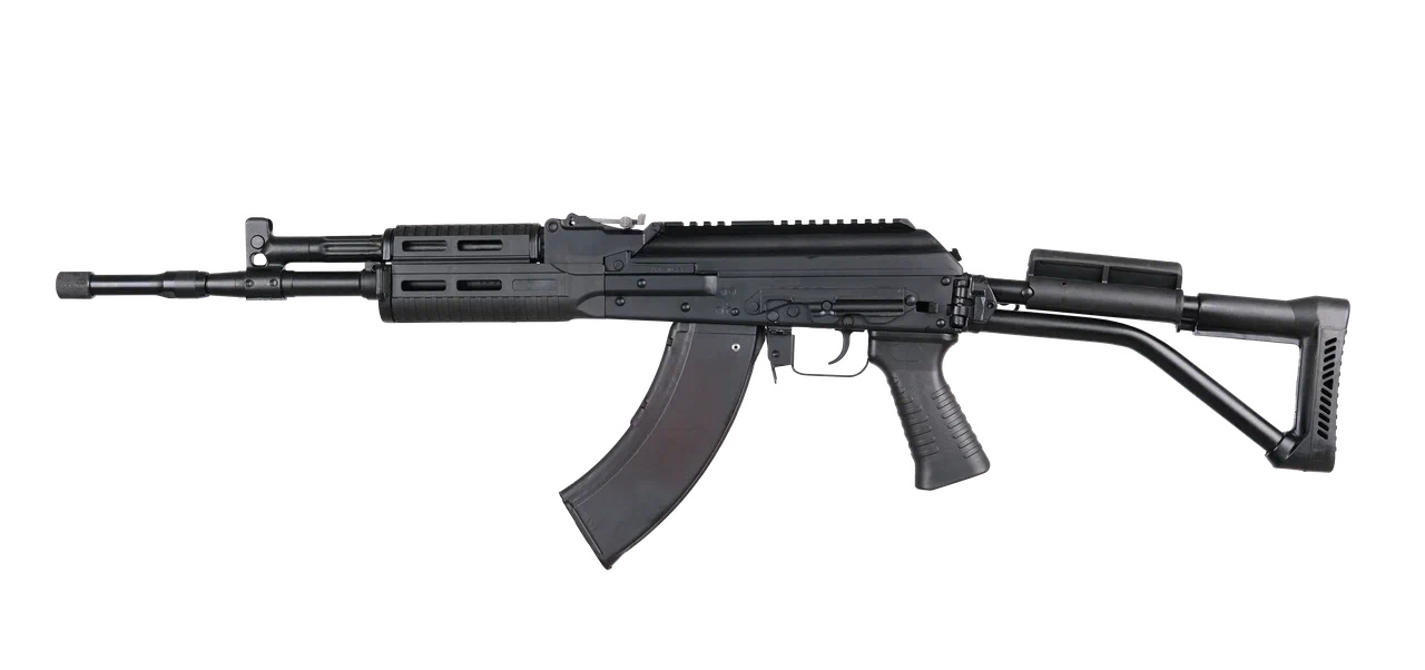 Ружье Новичок 366ТКМ однозарядное 350мм