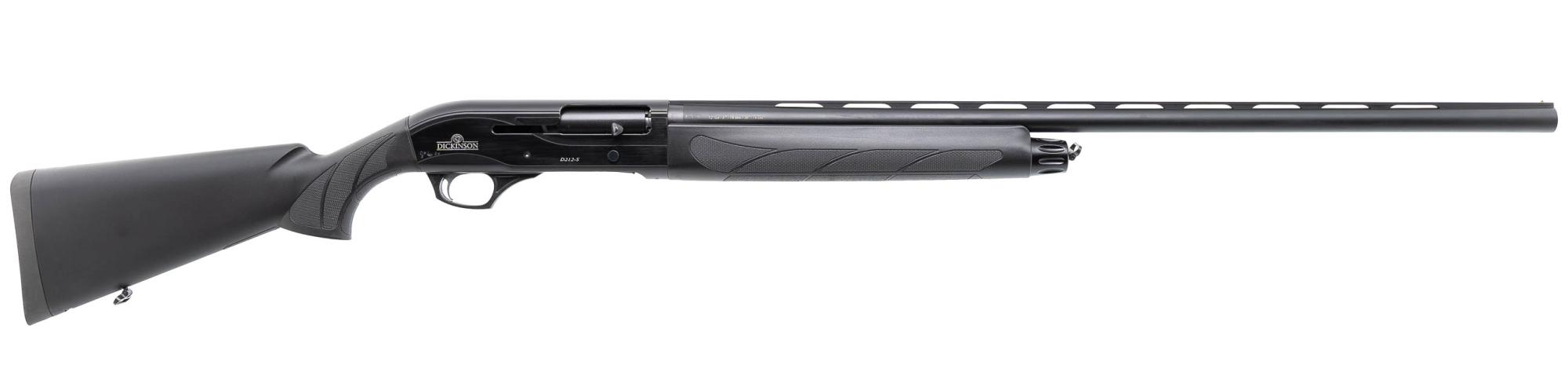 Ружье AKDAS 12x76 Dickinson магнум D212-S камуфляж 760мм