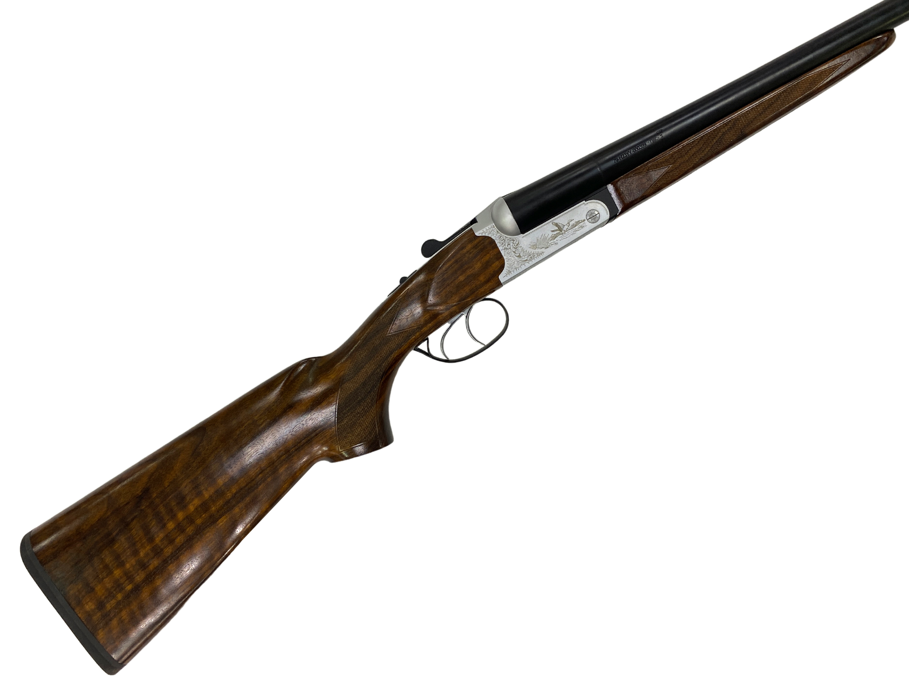 Ружье YILDIZ Elegant A3 12х76 760мм