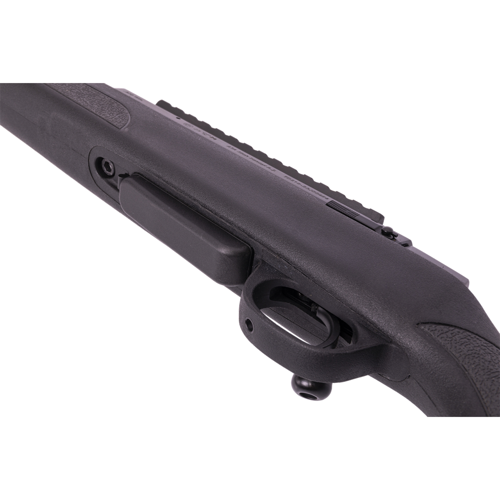 Карабин Ata Arms 308Win Turqua Synthetic Black пластик целик мушка 470мм