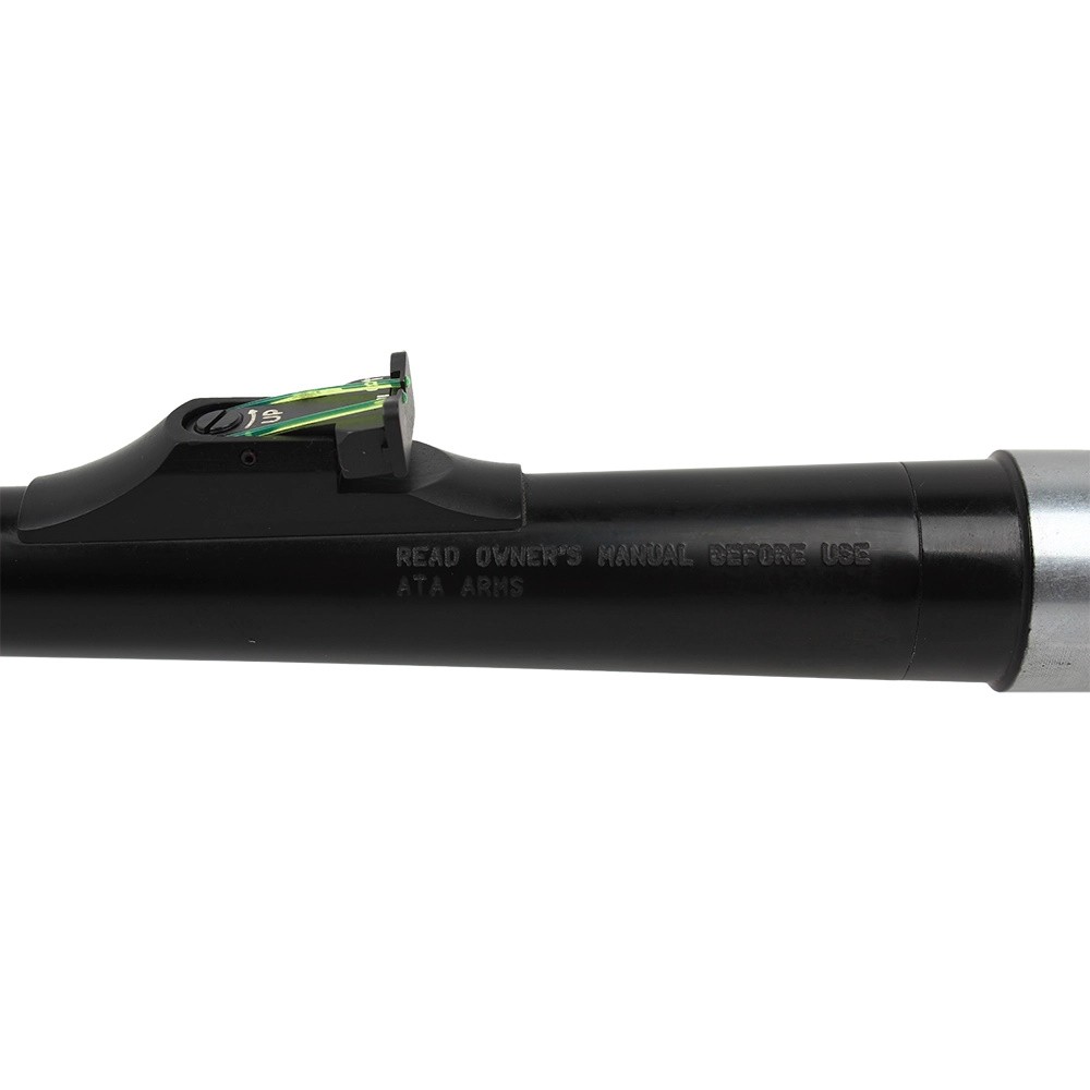 Ружье Ata Arms Neo 12 Plastic Сombo 12x76 760мм+610мм