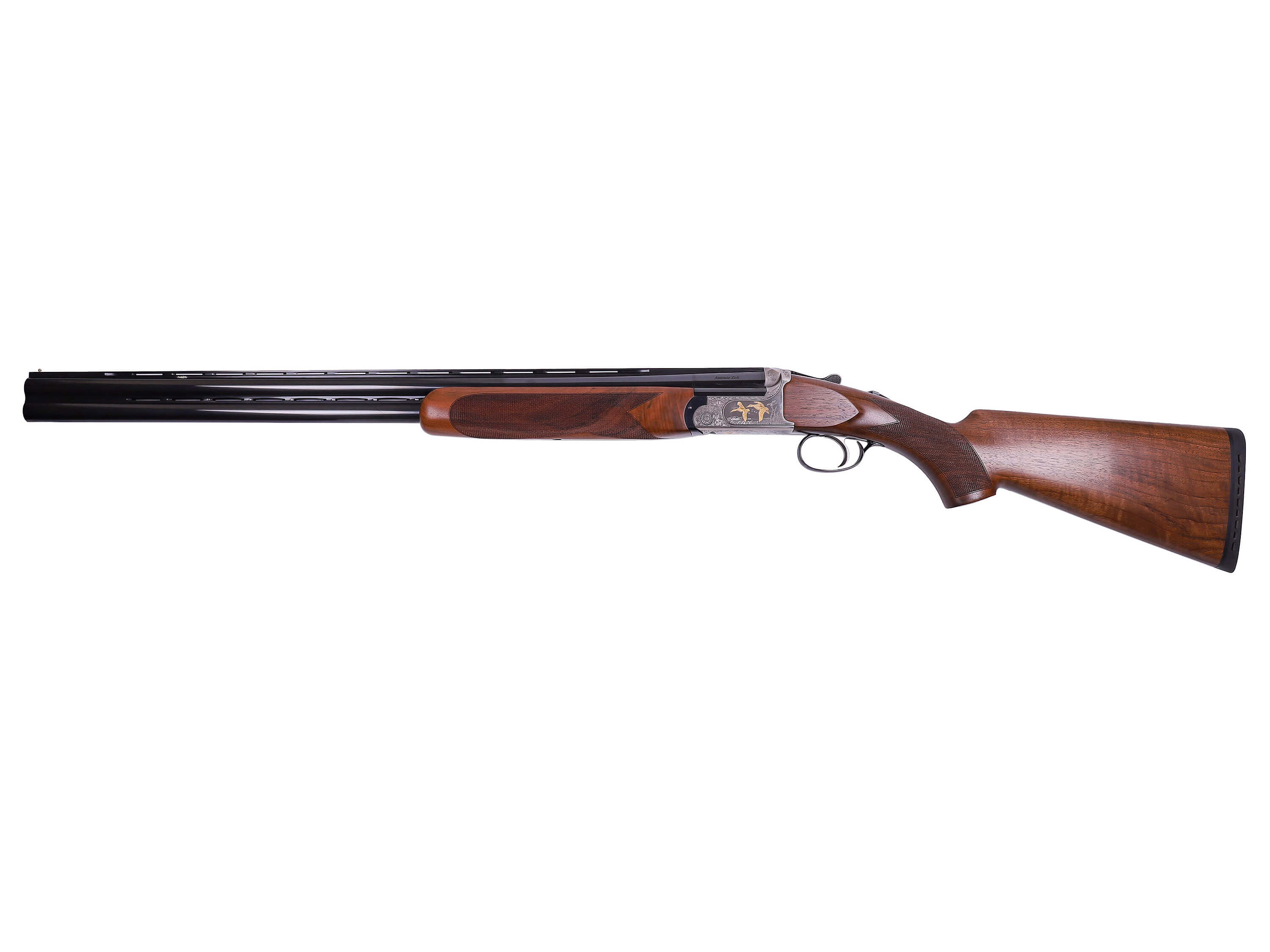 Ружье Antonio Zoli 12x76 Columbus Gold 710мм