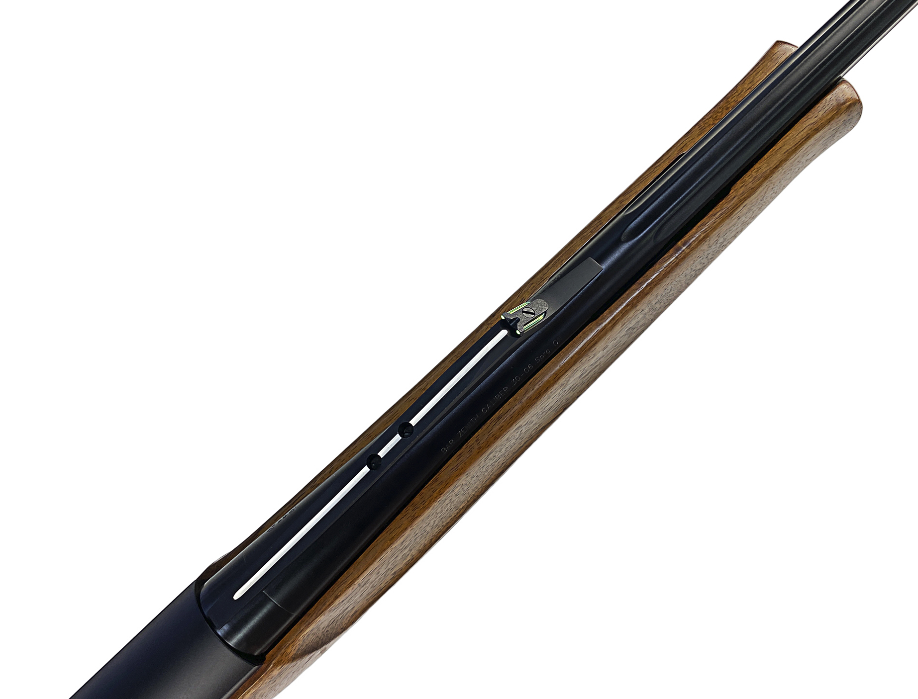 Карабин Browning Bar Zenith 30-06 Prestige Wood fluted HC 510мм