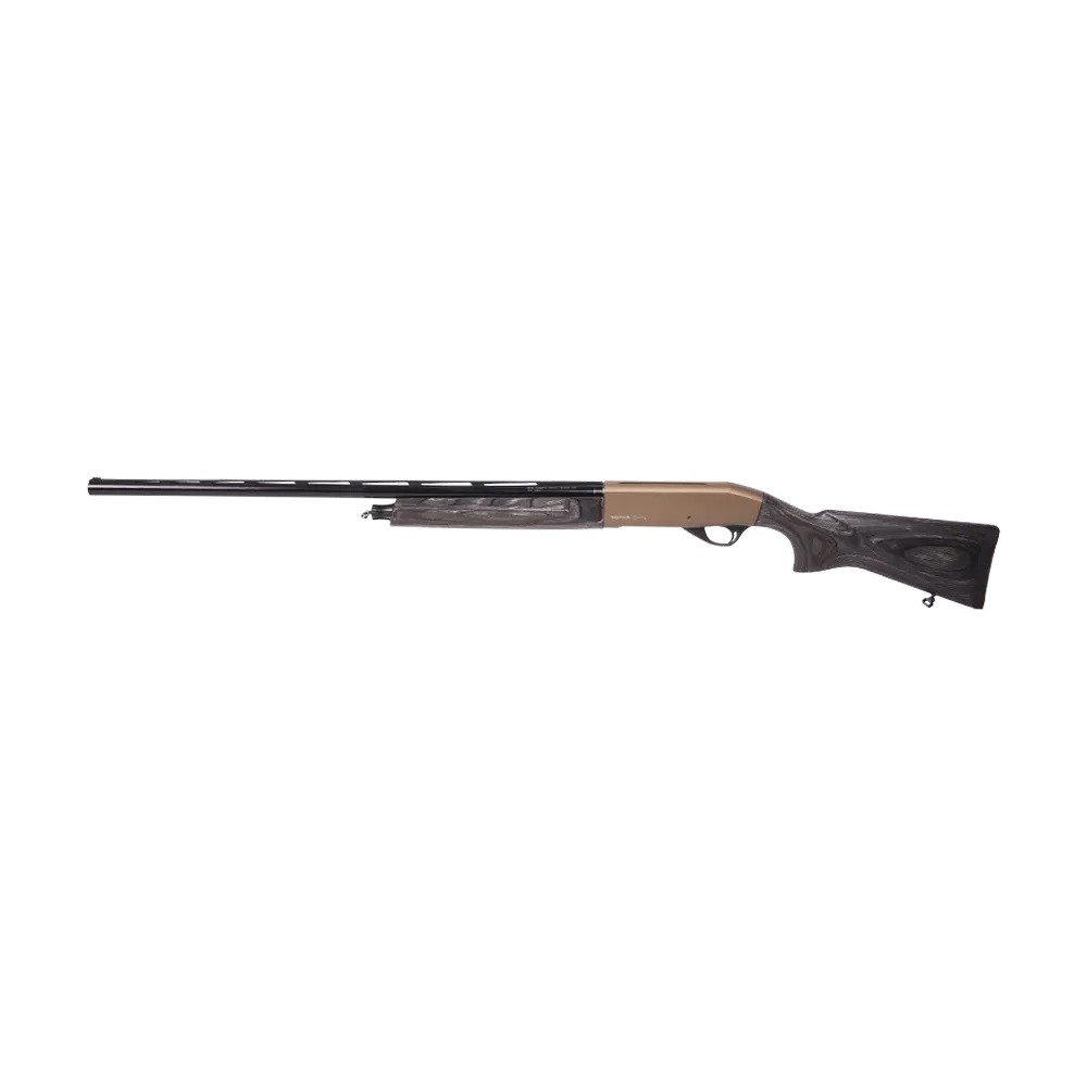 МП Ружье Ata Arms Neo 12 Laminated ламинат бронза 12x76 760мм