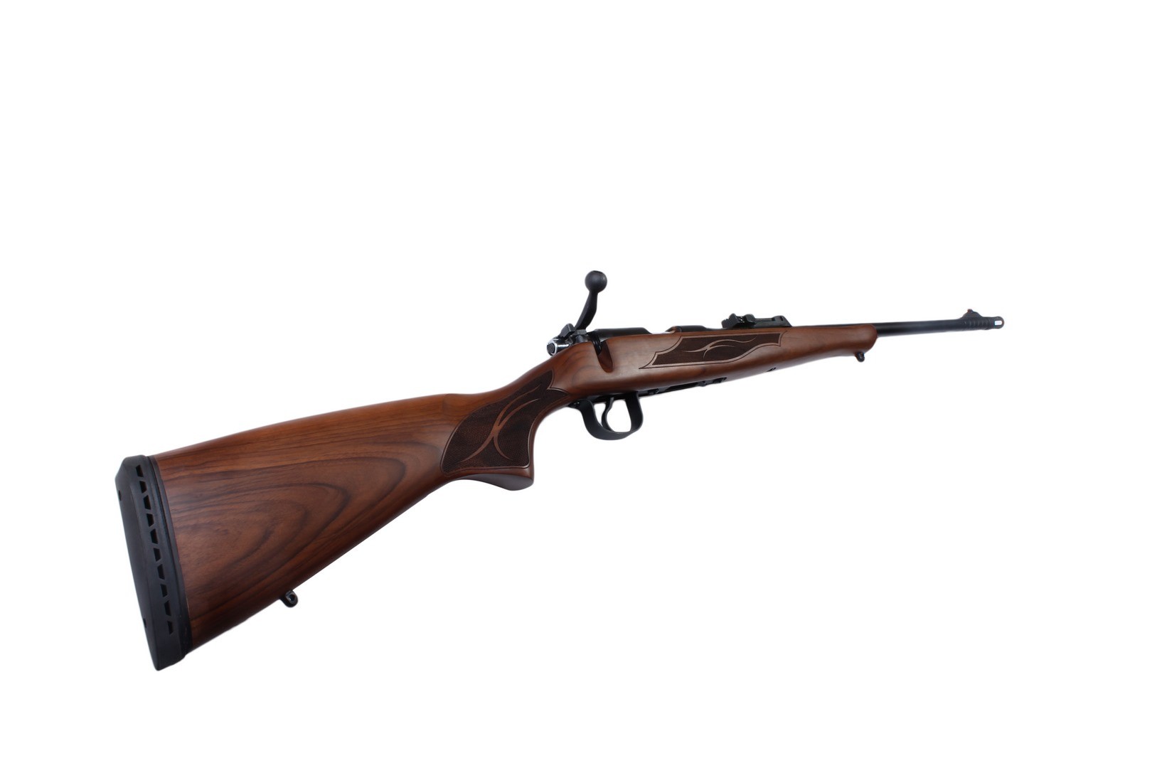 МП Карабин Hatsan Escort 22LR дерево