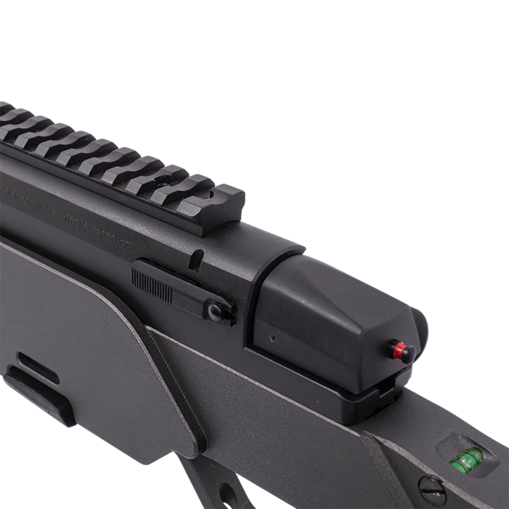 Карабин АТА ARMS ALR 6,5 Creedmoor  610 мм ДТК 2сталь маг 5патрон