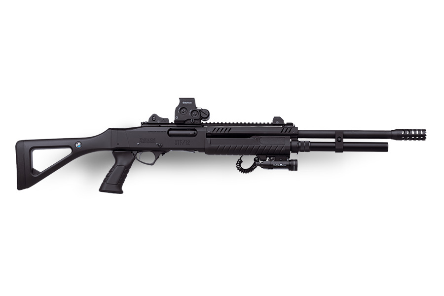Ружье Fabarm STF 12 Pistolgrip 12х76 510мм