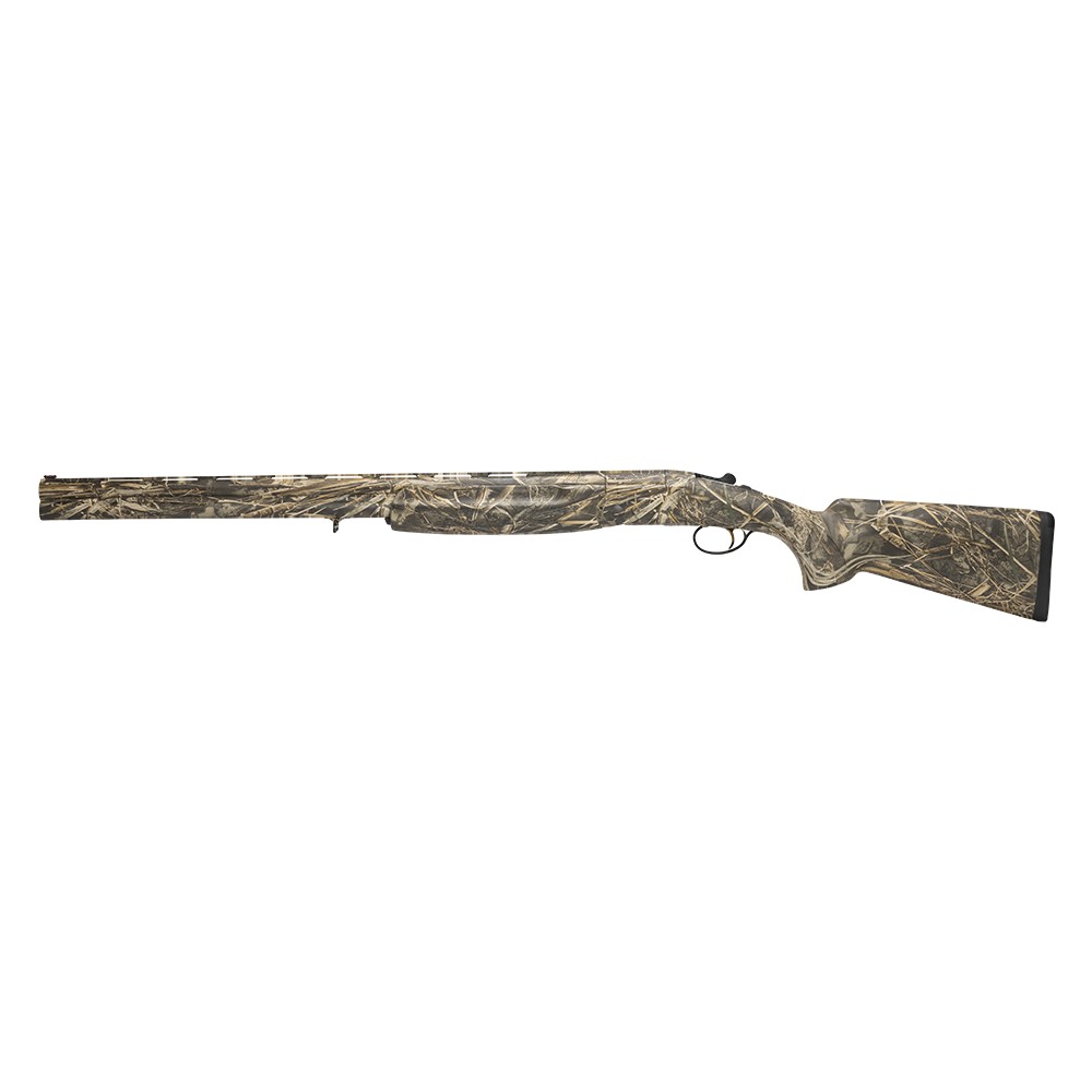 МП Ружье ATA SP Camo Max-7 (камыш), 12/76, 710мм
