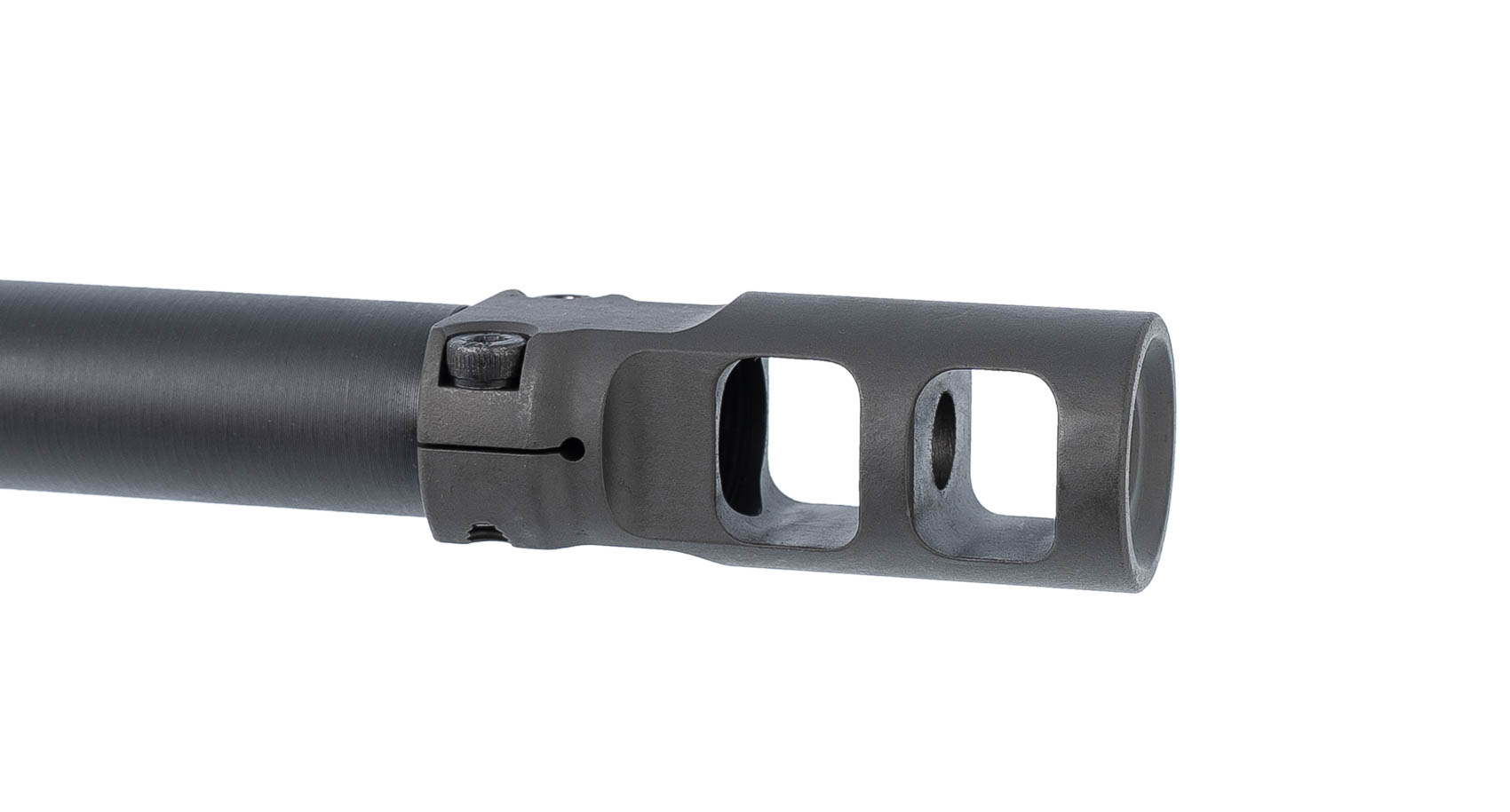 Карабин SWC TITAN 308 WIN 20&quot; 508мм TXB самозарядный