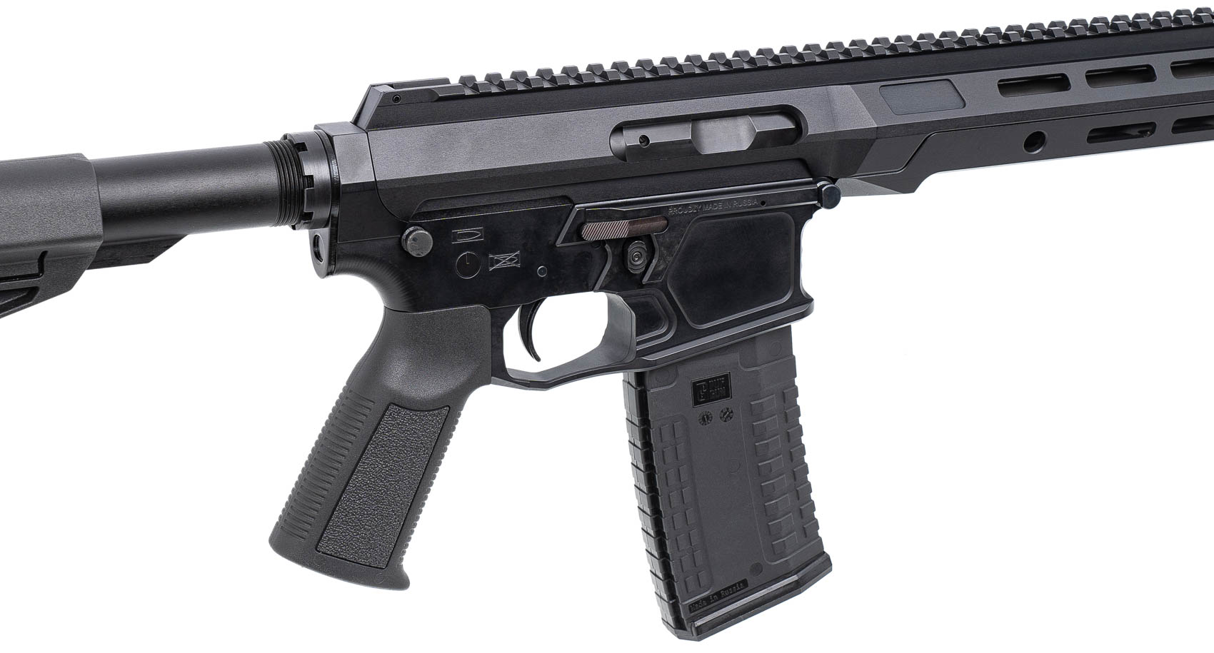 Карабин РОК RA 15 223Rem 18"