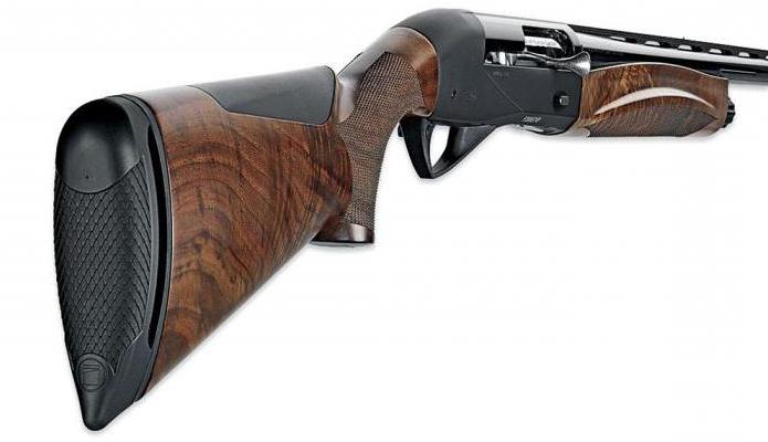 Ружье Benelli Raffaello 2013 12х76 760мм black кофр