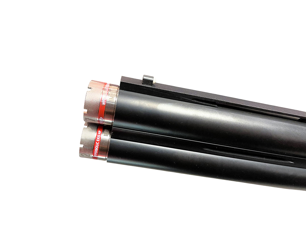 МП Ружье FABARM AXIS S&H 12/76 760 мм