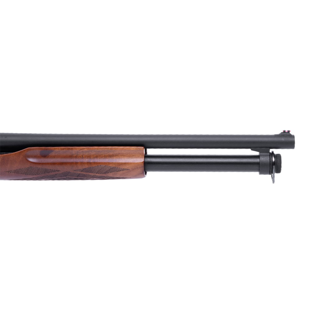 Ружье Hatsan 12x76 ESCORT WS GUARD дерево 510мм