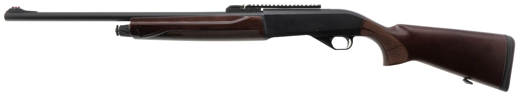 Ружье 12x76 Huglu VEYRON COMBO II WOOD CANTILEVER г/с