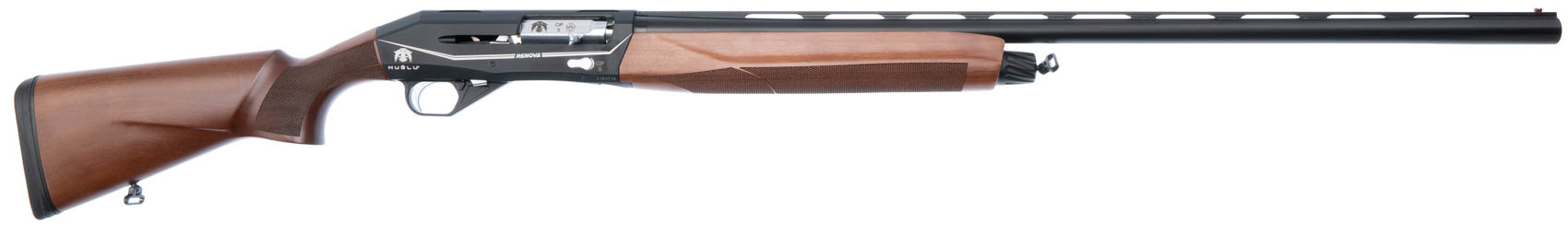 МП HUGLU RENOVA COMBO II WOOD CANTILEVER 12х76, 760мм п/а инерц.система 4+1 *