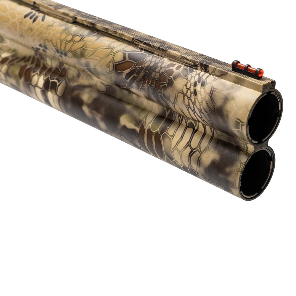 Ружье Ata Arms SP Camo Kryptek 12х76 760мм