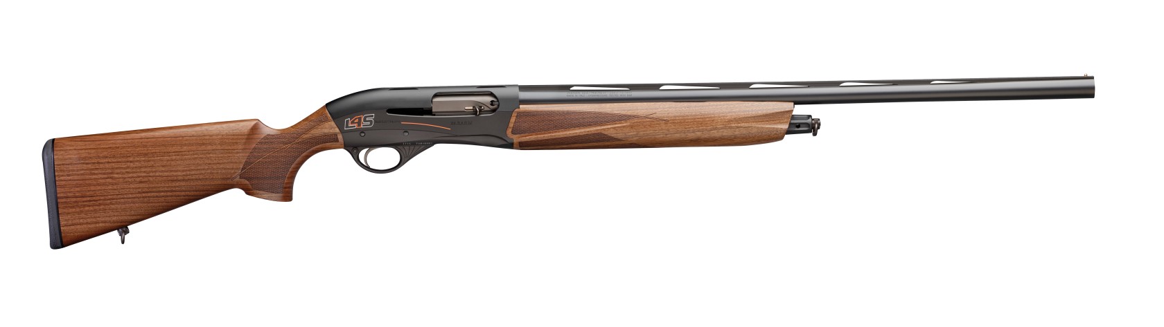 МП Ружье Fabarm L4S Initial hunter 12/76 710 мм
