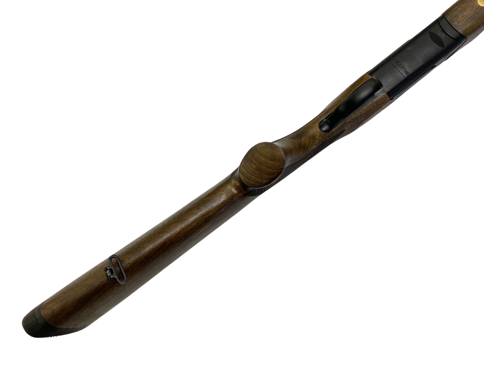 Ружье Reximex RS912 Black 12х76 510мм