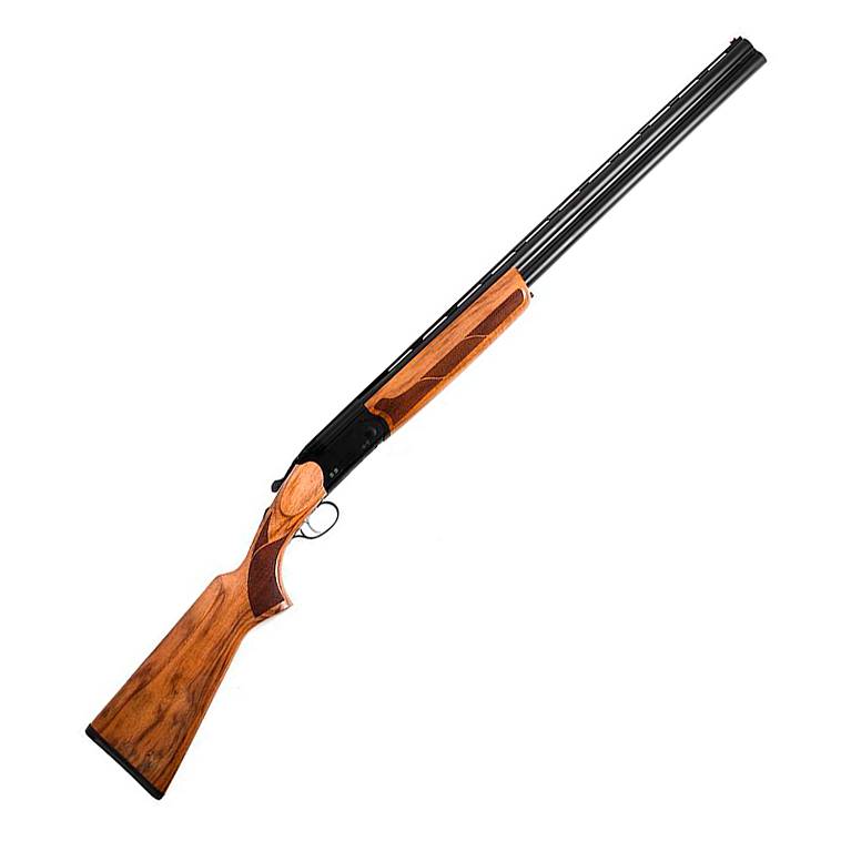 Ружье Rec Arms S3-002 Walnut Black Receiver vent 12x76 710мм