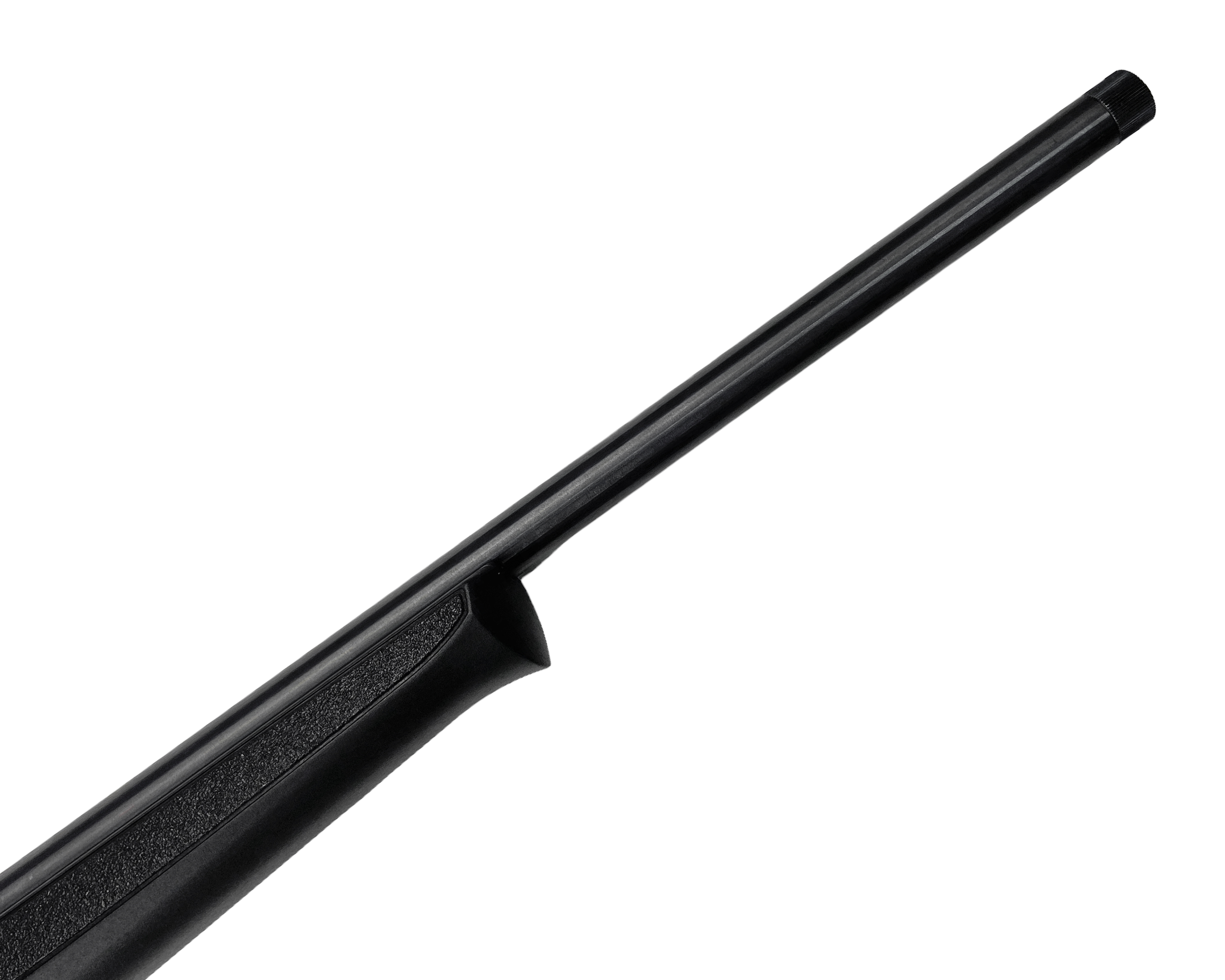 ISSC SPA Standard Black c.22LR,PH 1/2x20 UNF 10-за