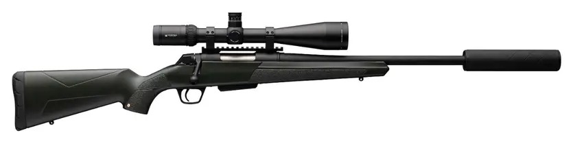 Карабин Winchester 308 Win XPR Stealth