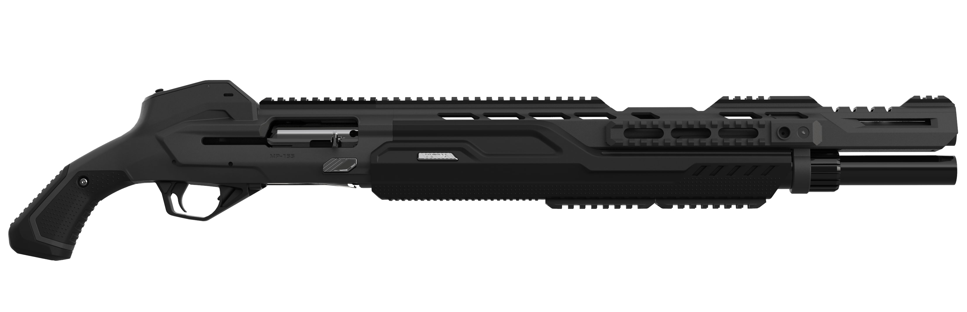 Ружье Baikal МР 155 218 Ultima 12х70 510мм