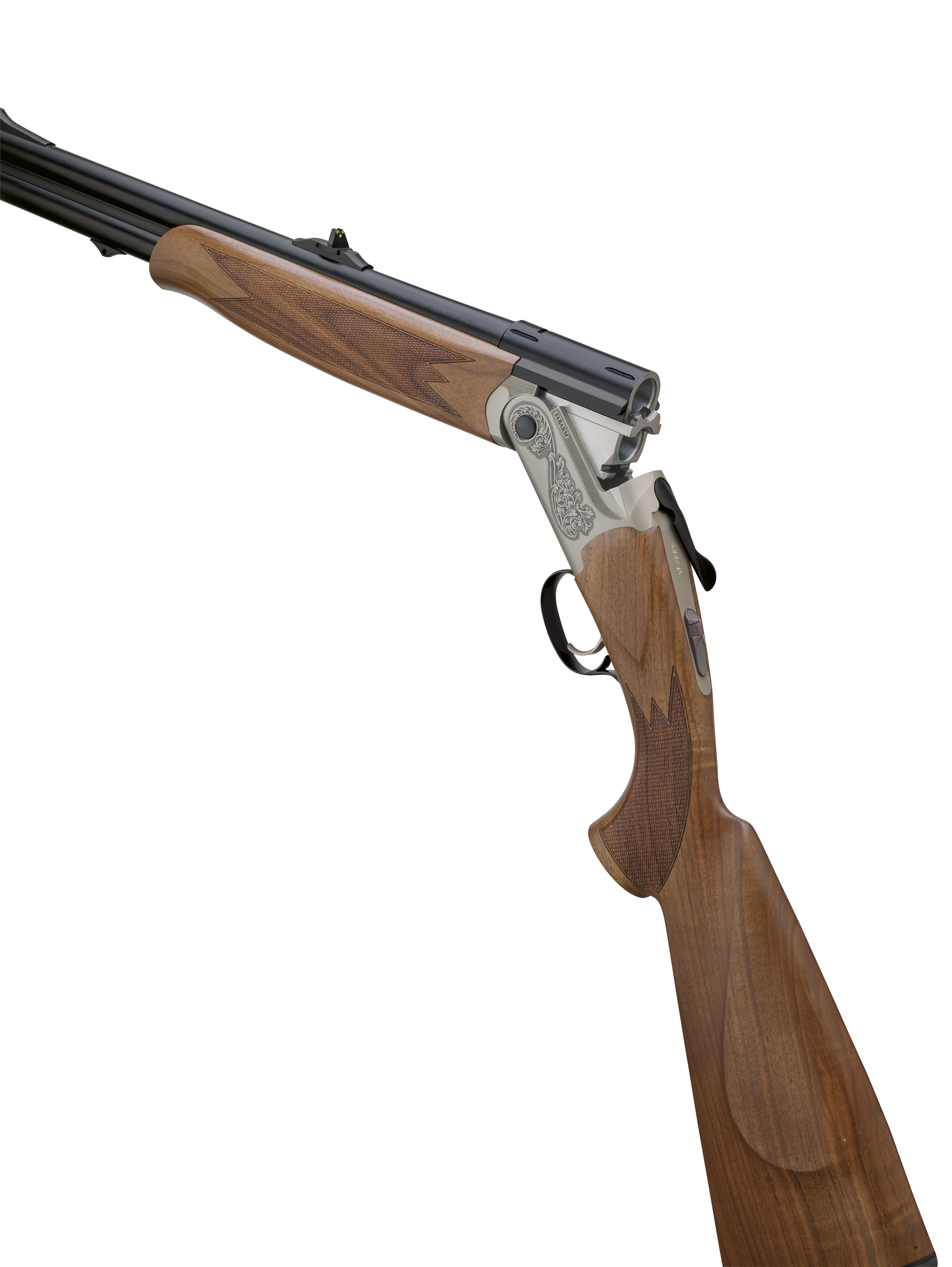 МП Ружье FABARM ELOS AL TRAQUEUR 12/76/510