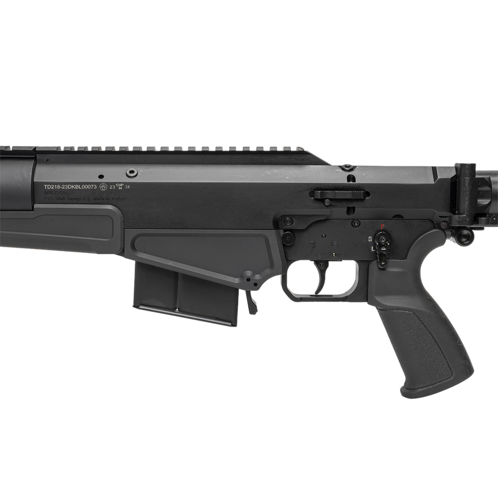 Карабин ASR 308Win Black ствол 61см