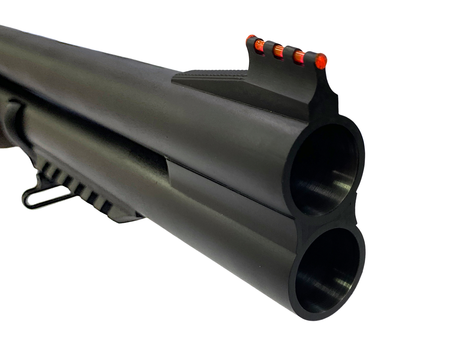 Ружье Reximex RS912 Black 12х76 510мм