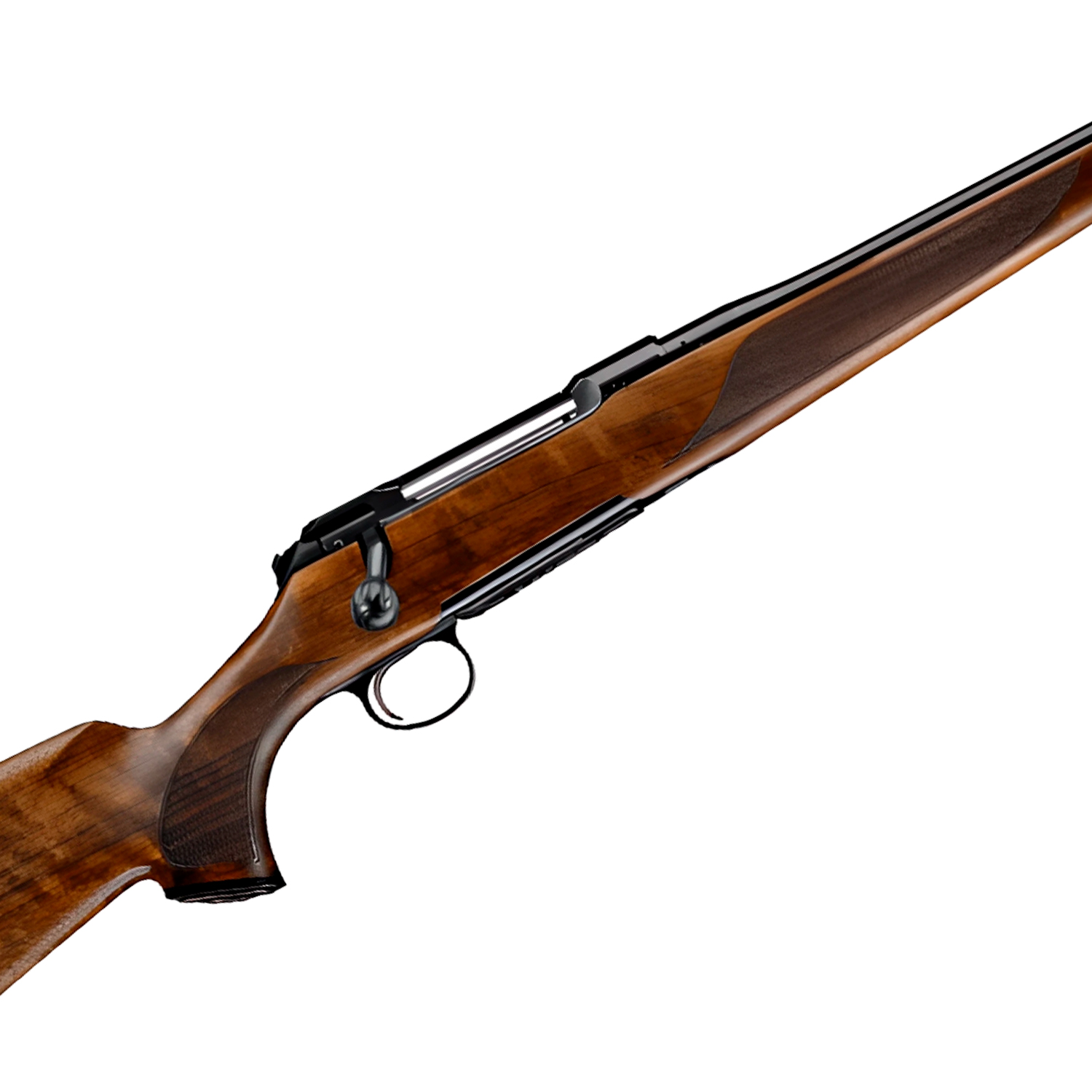 МП Карабин Franchi Horizon Synt 243 Win. 560 WS
