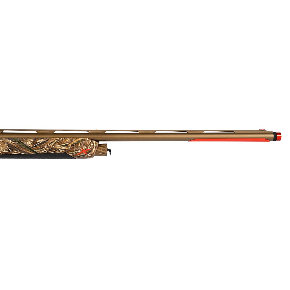 Ружье Ata Arms Neo X Camo Max V Bronze Sporting 12x76 760мм 5+1 патронов