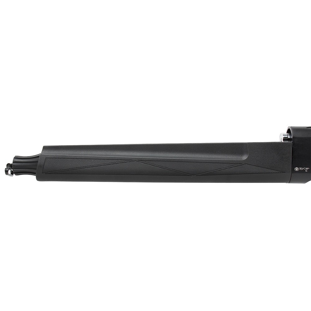 Ружье Ata Arms Neo 12 Plastic Сombo 12x76 760мм+610мм