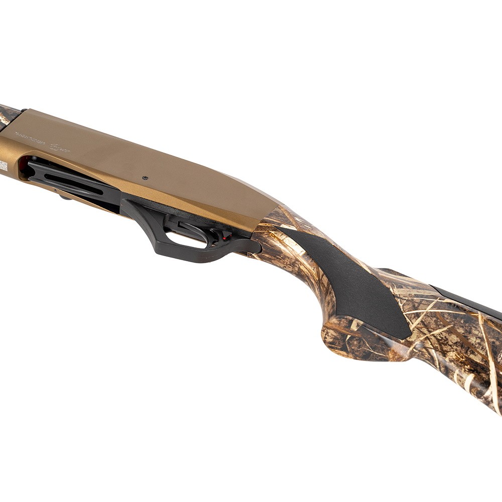 Ружье Ata Arms Neo X Camo Max V Bronze Sporting 12x76 760мм 5+1 патронов